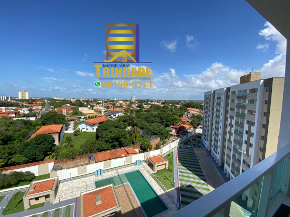 Imagem Apartamento com 2 Quartos à Venda, 62 m² em Cohama - São Luís Imagem Apartamento com 2 Quartos à Venda, 62 m² em Cohama - São Luís