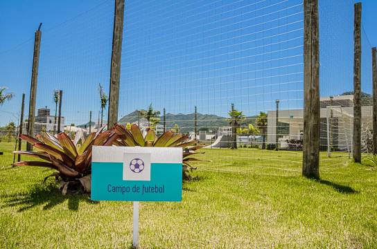 Imagem Terreno em Condomínio à Venda, 150 m²em Beira Rio - Biguaçu