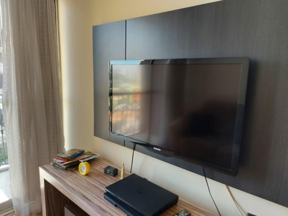 Imagem Apartamento com 2 Quartos à Venda, 60 m² em Vila Sofia - São Paulo