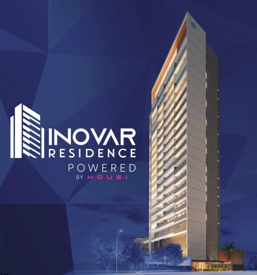 Imagem Apartamento com 2 Quartos à Venda, 52 m²em Jurunas - Belém