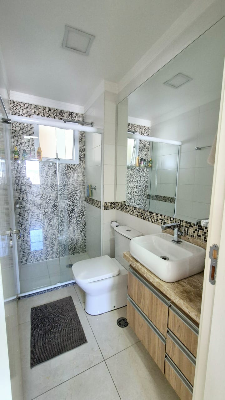 Imagem Apartamento com 2 Quartos à Venda, 72 m²em Vila Nambi - Jundiaí