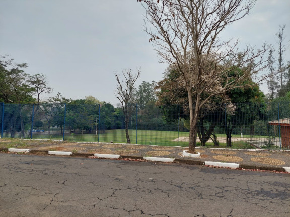Imagem Terreno em Condomínio à Venda, 486 m²em Jardim de Itapoan - Paulínia