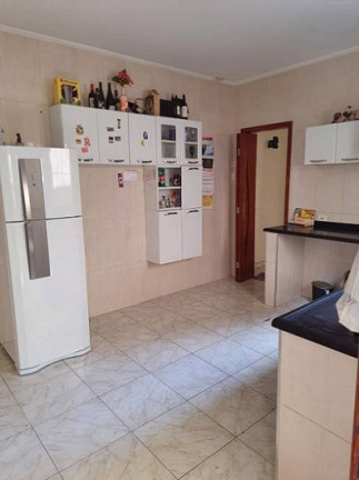 Imagem Sobrado com 3 Quartos à Venda, 180 m² em Cidade Mãe do Céu - São Paulo