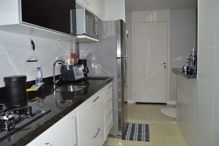 Imagem Apartamento com 2 Quartos à Venda, 65 m² em Freguesia Do ó - São Paulo Imagem Apartamento com 2 Quartos à Venda, 65 m² em Freguesia Do ó - São Paulo