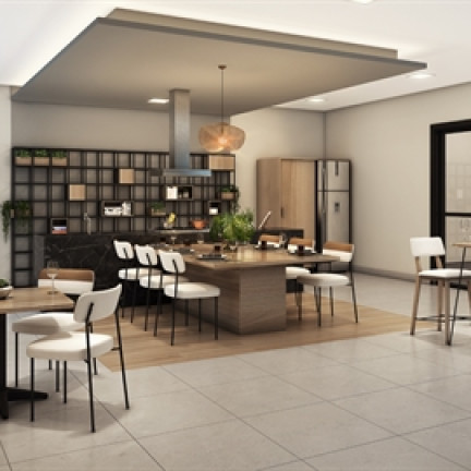 Imagem Apartamento com 2 Quartos à Venda, em Enseada - Guarujá Imagem Apartamento com 2 Quartos à Venda, em Enseada - Guarujá