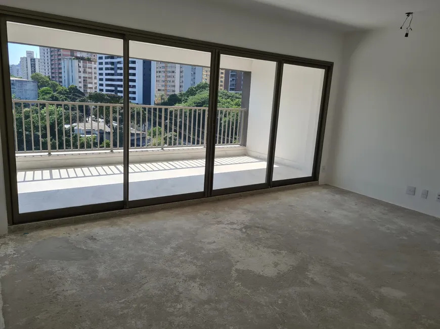 Imagem Apartamento com 3 Quartos à Venda, 158 m² em Vila Clementino - São Paulo