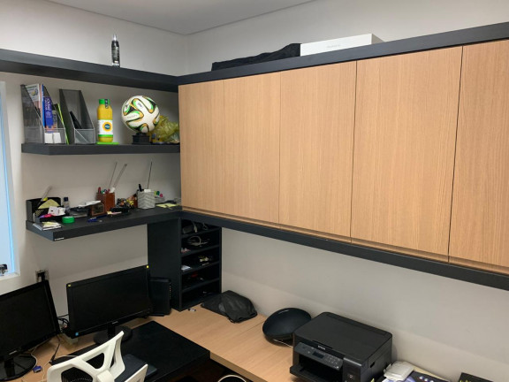 Imagem Apartamento com 3 Quartos à Venda, 172 m² em Vila Andrade - São Paulo