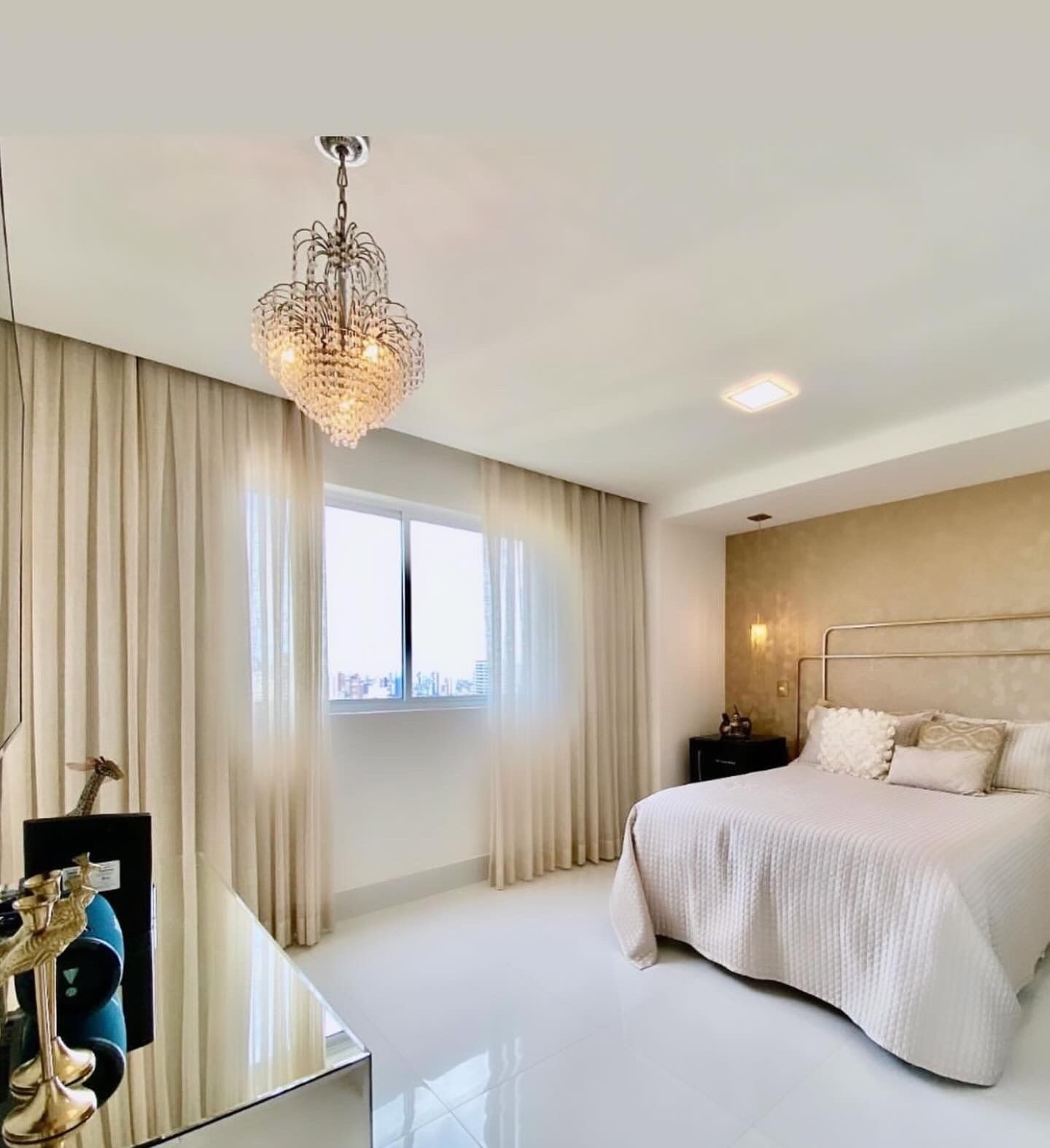Imagem Apartamento com 3 Quartos à Venda, 98 m²em Petrópolis - Natal