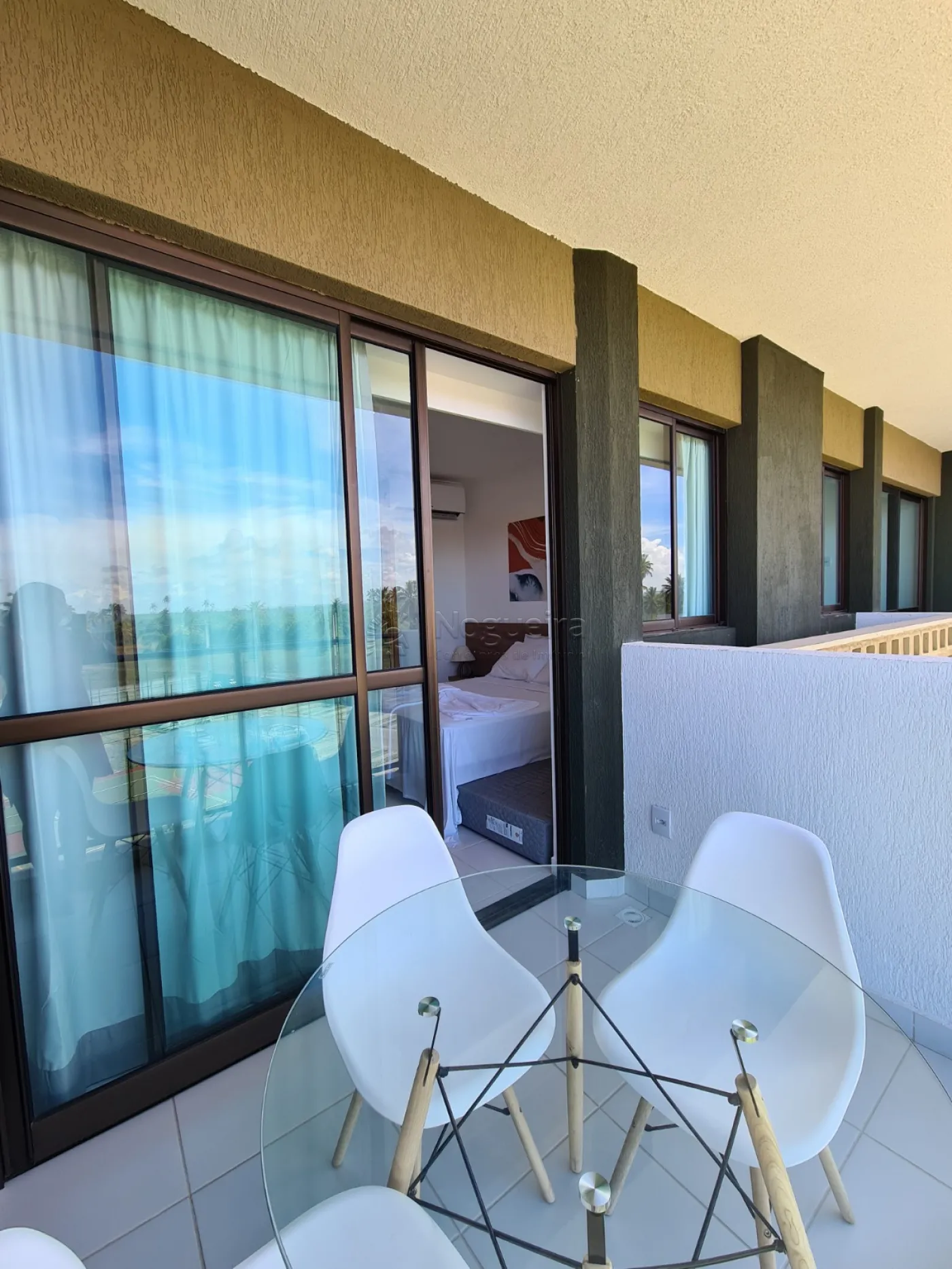 Imagem Flat com 1 Quarto à Venda, 28 m²em Muro Alto - Ipojuca Imagem Flat com 1 Quarto à Venda, 28 m²em Muro Alto - Ipojuca