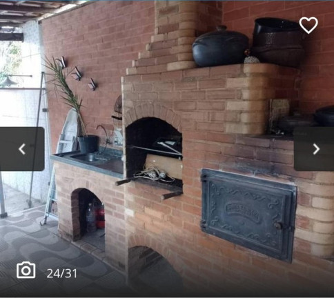 Imagem Casa com 2 Quartos à Venda, 120 m² em Segredo - Guapimirim