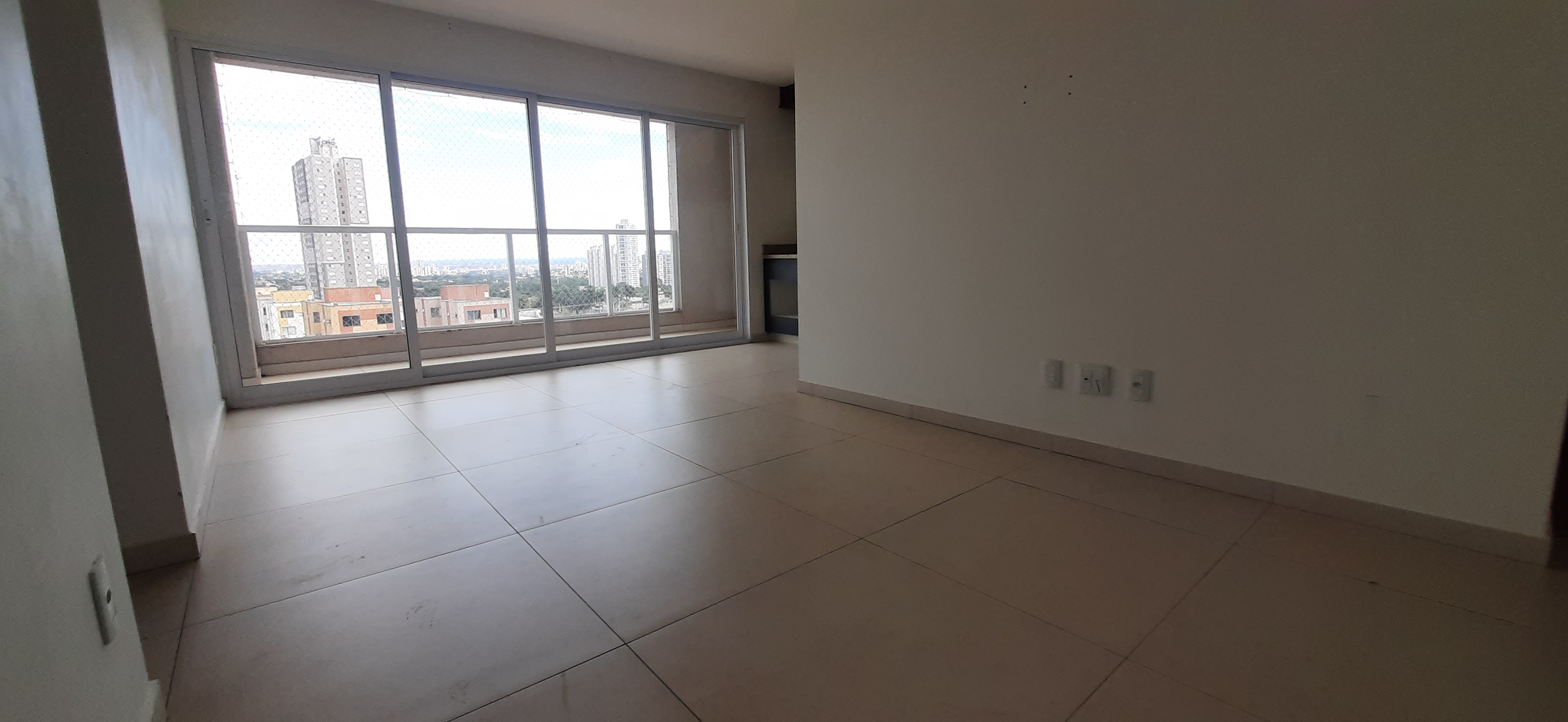 Imagem Apartamento com 3 Quartos para Alugar, 90 m²em Parque Amazônia - Goiânia Imagem Apartamento com 3 Quartos para Alugar, 90 m²em Parque Amazônia - Goiânia