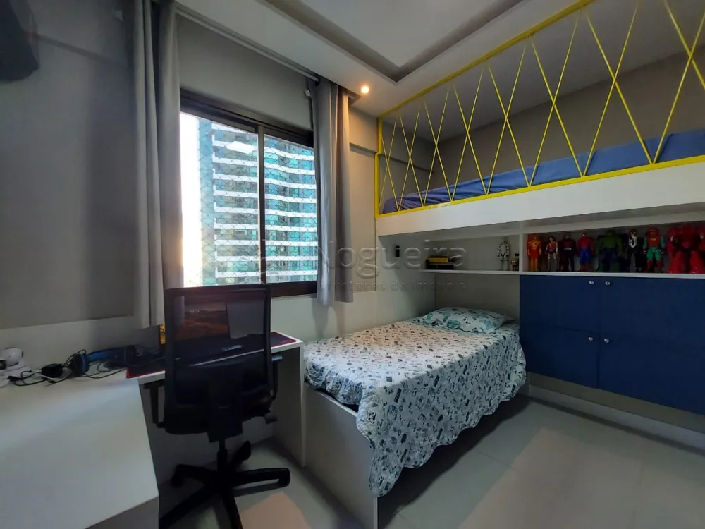 Imagem Apartamento com 3 Quartos à Venda, 97 m²em Boa Viagem - Recife