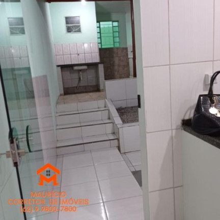 Imagem Sobrado com 3 Quartos à Venda, 210 m² em Vila Viana - Goiânia Imagem Sobrado com 3 Quartos à Venda, 210 m² em Vila Viana - Goiânia