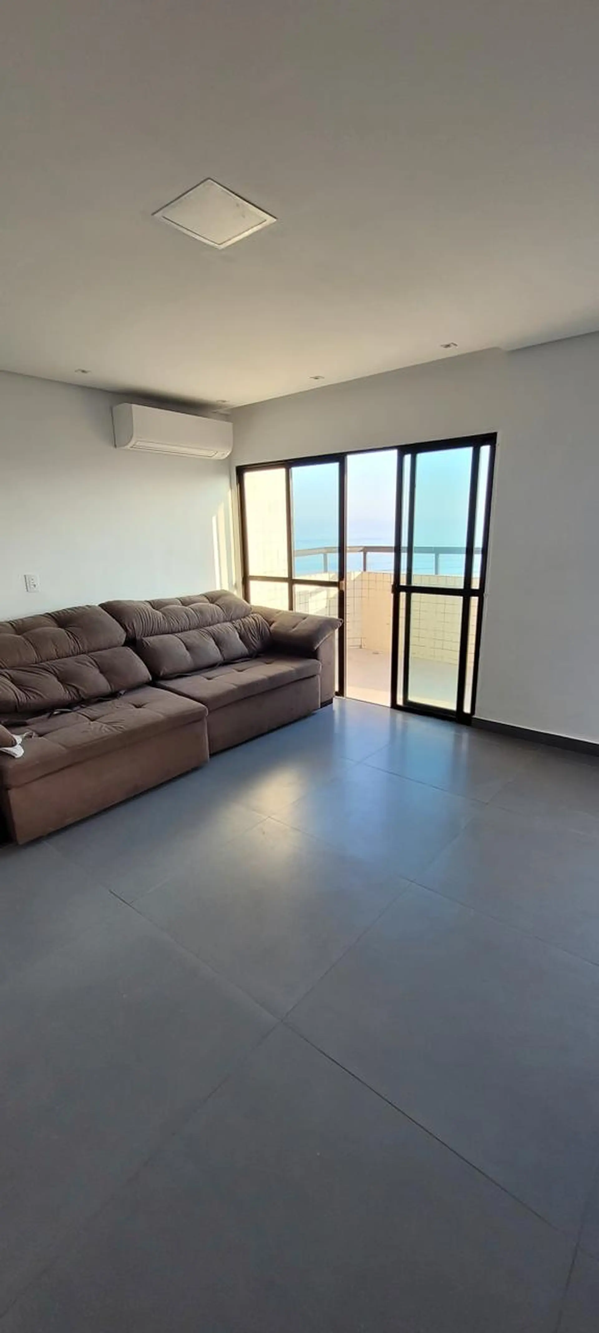 Imagem Cobertura com 2 Quartos à Venda, 117 m²em Maracanã - Praia Grande Imagem Cobertura com 2 Quartos à Venda, 117 m²em Maracanã - Praia Grande