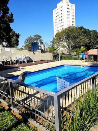 Imagem Apartamento com 2 Quartos à Venda, 55 m² em Vila Parque Jabaquara - São Paulo Imagem Apartamento com 2 Quartos à Venda, 55 m² em Vila Parque Jabaquara - São Paulo
