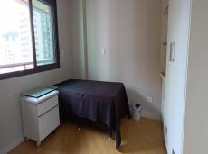 Imagem Apartamento com 4 Quartos à Venda, 222 m²em Juvevê - Curitiba