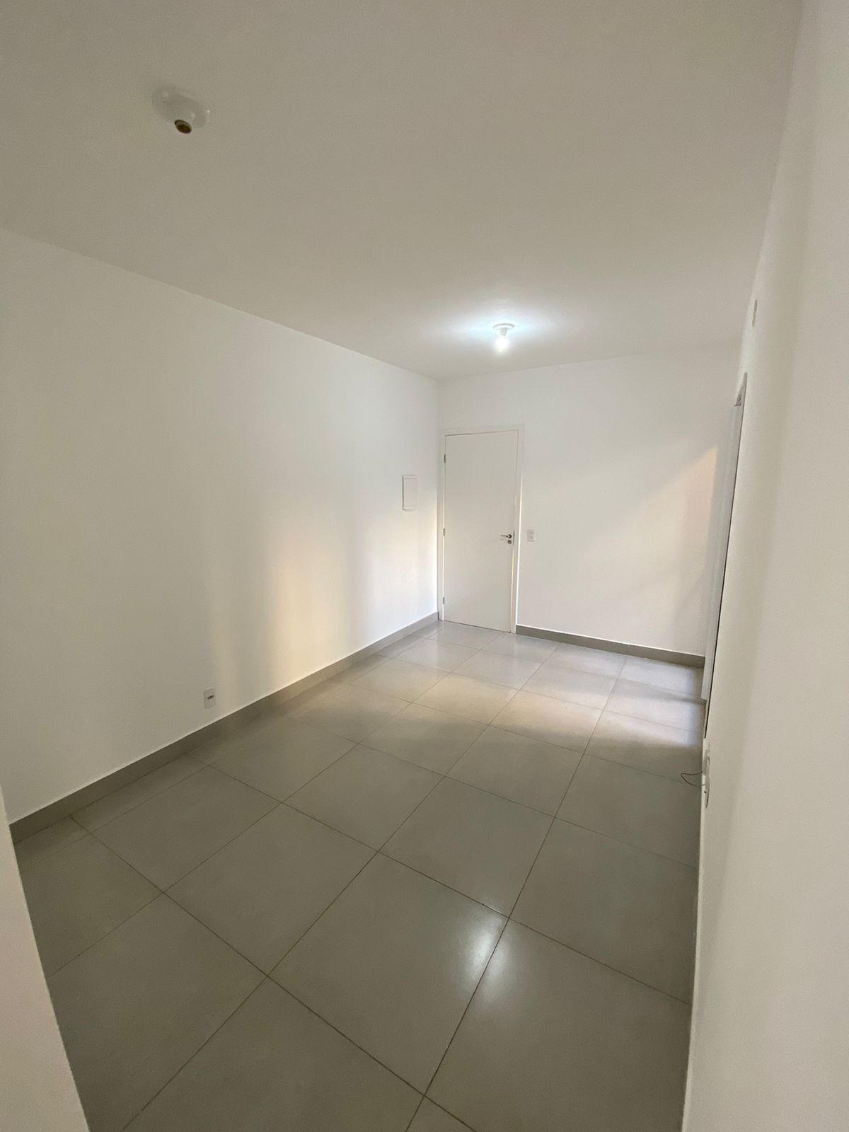 Imagem Apartamento com 2 Quartos à Venda ou Locação, 48 m²em Residencial Rubi - Limeira