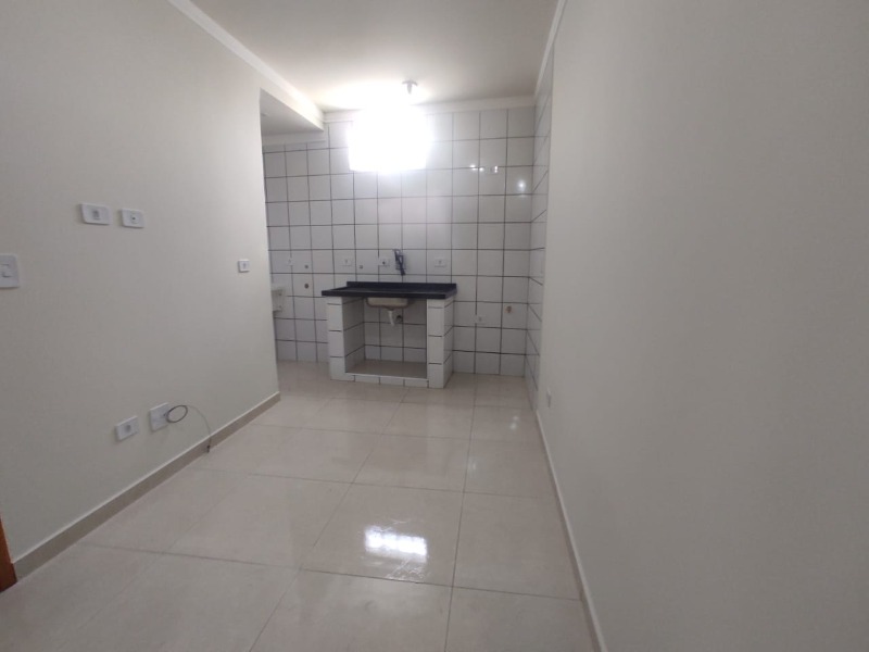 Imagem Apartamento com 1 Quarto para Alugar, 40 m²em Vila Guedes - São Paulo