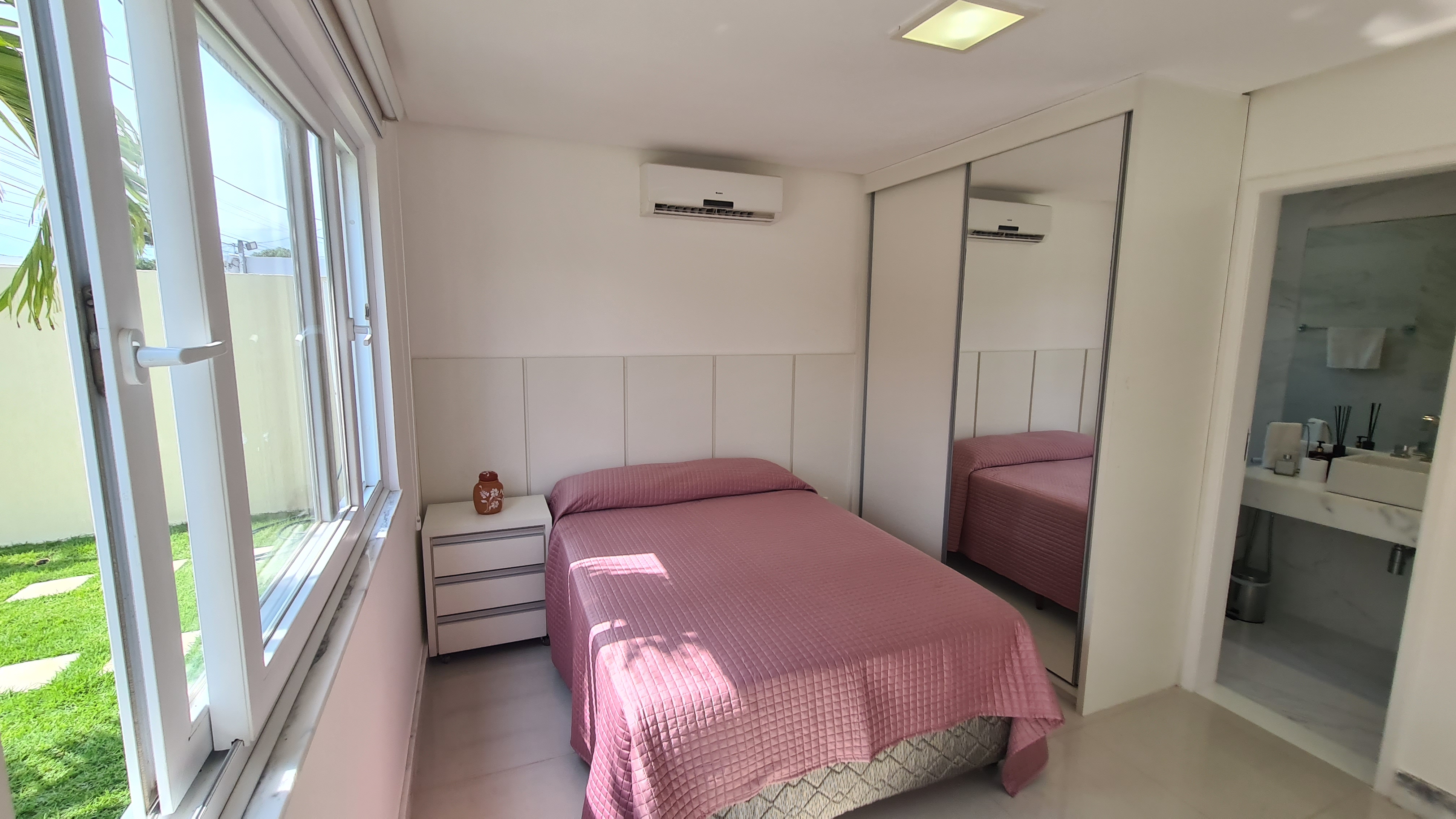 Imagem Casa de Condomínio com 4 Quartos à Venda, 520 m² em Barra do Jacuípe - Camaçari