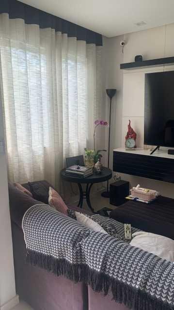 Imagem Casa de Condomínio com 2 Quartos à Venda, 130 m²em Três Pontes - Itaboraí