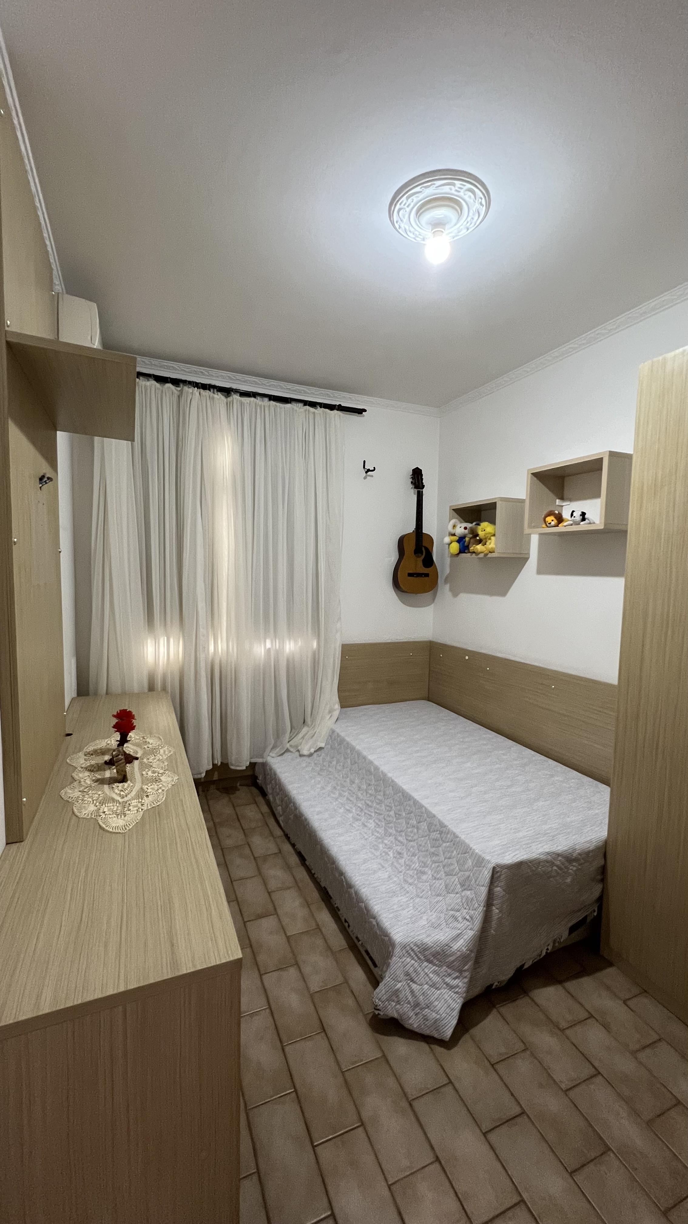 Imagem Casa com 3 Quartos à Venda, 166 m²em Barreiros - São José