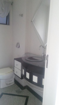 Imagem Cobertura com 3 Quartos à Venda, 365 m² em Centro - Criciúma Imagem Cobertura com 3 Quartos à Venda, 365 m² em Centro - Criciúma