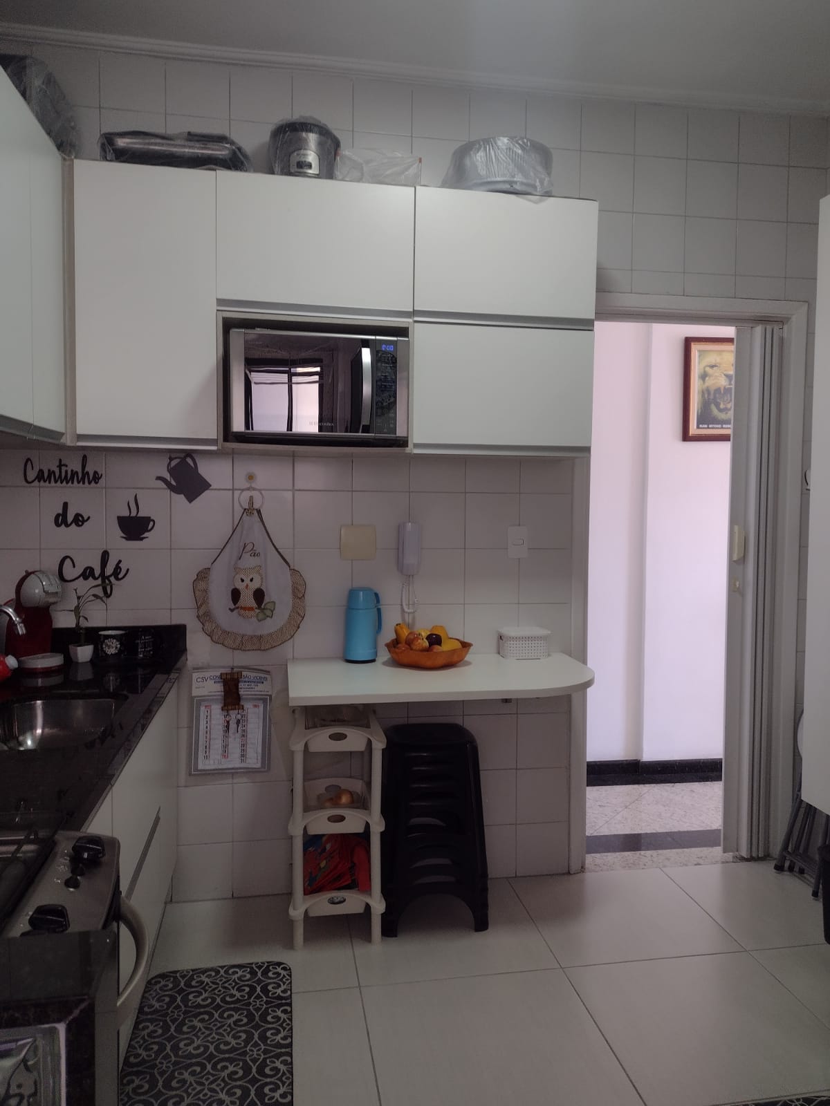 Imagem Apartamento com 2 Quartos à Venda, 80 m²em Centro - São Vicente Imagem Apartamento com 2 Quartos à Venda, 80 m²em Centro - São Vicente