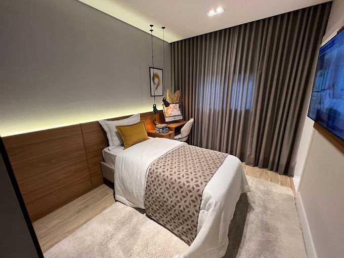 Imagem Apartamento com 3 Quartos à Venda, 106 m²em Centro - Sorocaba