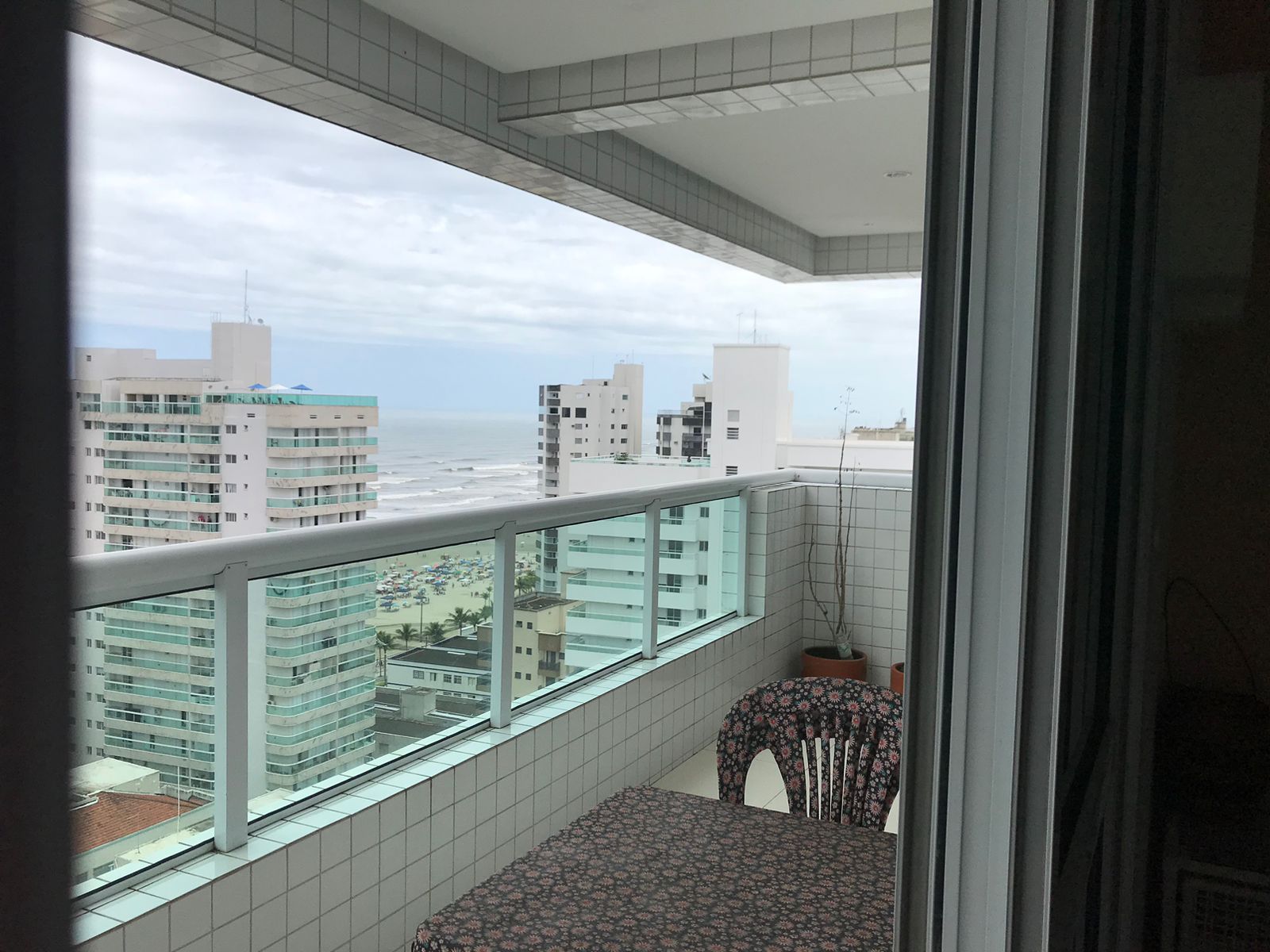 Imagem Apartamento com 3 Quartos à Venda, 107 m²em Aviação - Praia Grande Imagem Apartamento com 3 Quartos à Venda, 107 m²em Aviação - Praia Grande