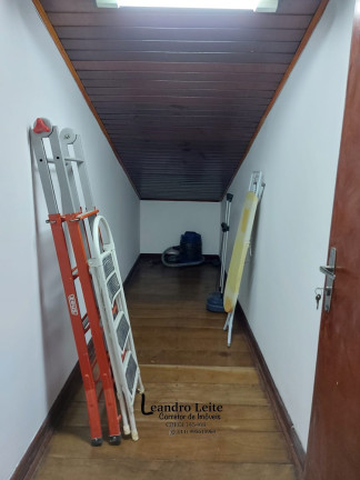 Imagem Casa com 3 Quartos à Venda, 250 m² em Parque Císper - São Paulo Imagem Casa com 3 Quartos à Venda, 250 m² em Parque Císper - São Paulo