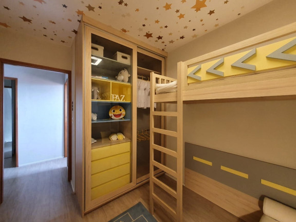 Imagem Casa de Condomínio com 2 Quartos à Venda, 57 m² em Parque Residencial Piracicaba - Piracicaba