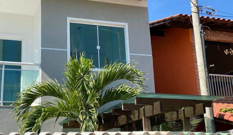 Imagem Casa com 4 Quartos à Venda, 150 m² em Campo Grande - Rio de Janeiro Imagem Casa com 4 Quartos à Venda, 150 m² em Campo Grande - Rio de Janeiro