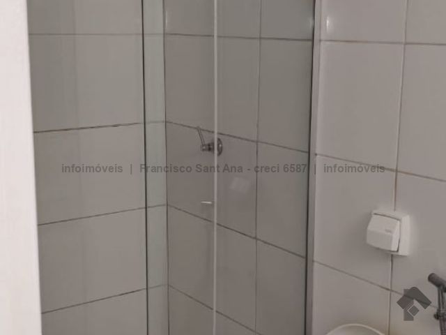 Imagem Apartamento com 2 Quartos à Venda, 56 m²em Amambaí - Campo Grande Imagem Apartamento com 2 Quartos à Venda, 56 m²em Amambaí - Campo Grande