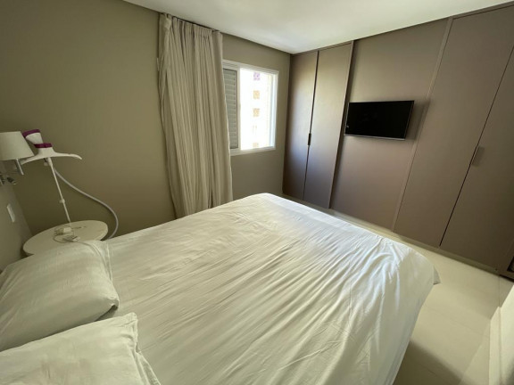 Imagem Apartamento com 4 Quartos à Venda, 126 m² em Setor Bueno - Goiânia Imagem Apartamento com 4 Quartos à Venda, 126 m² em Setor Bueno - Goiânia