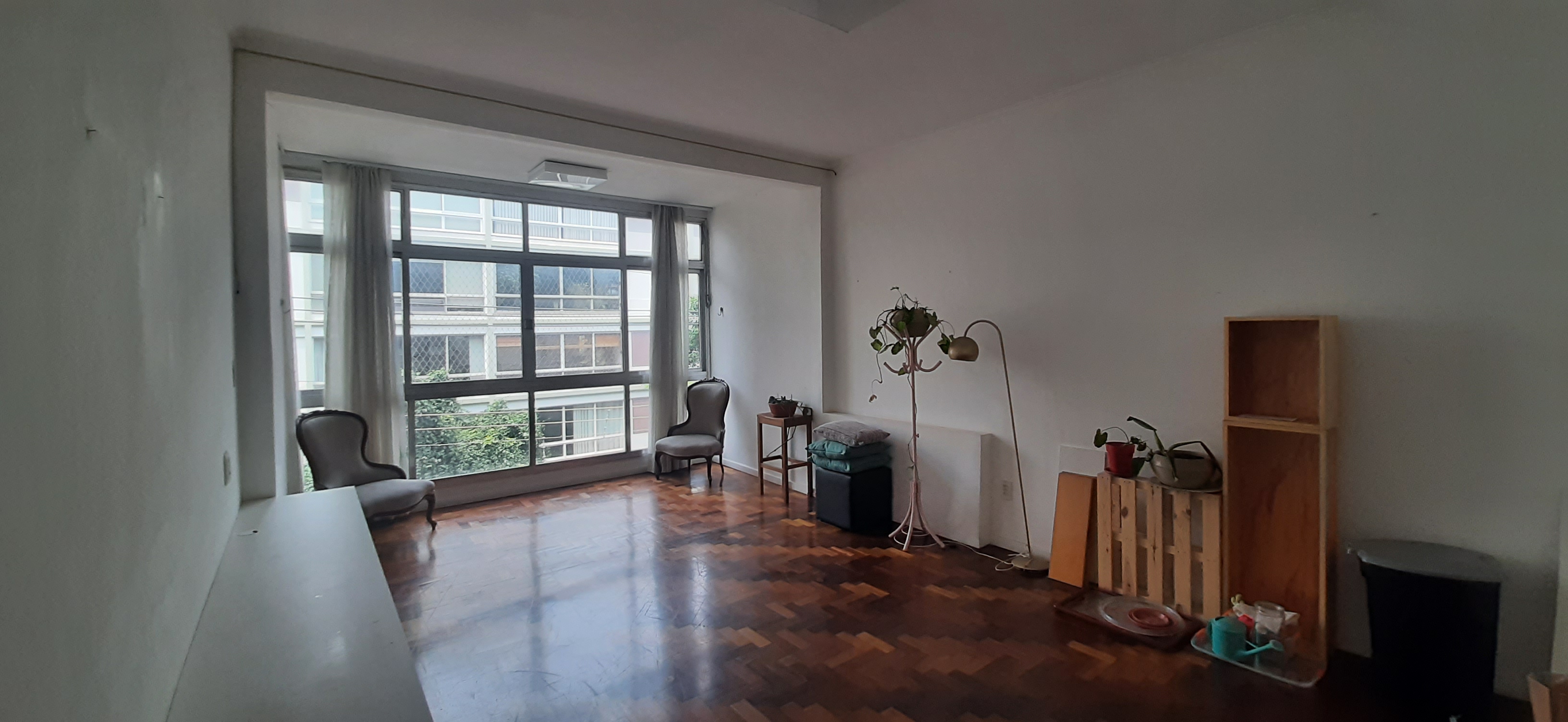 Imagem Apartamento com 2 Quartos à Venda ou Locação, 100 m²em Pacaembu - São Paulo