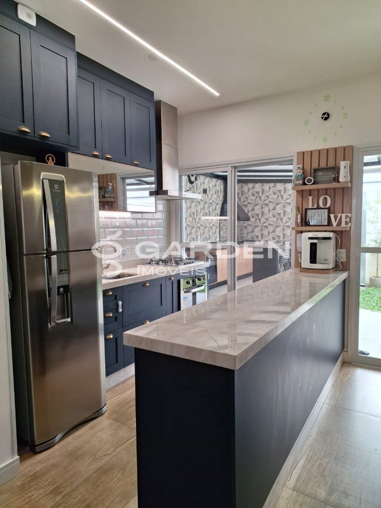 Imagem Casa de Condomínio com 3 Quartos à Venda, 105 m² em Urbanova VI - São José dos Campos
