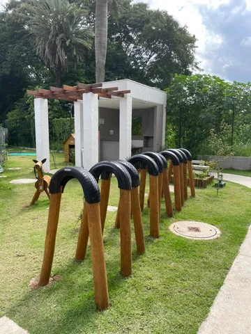 Imagem Apartamento com 2 Quartos à Venda, 43 m²em Jardim Leme - São Paulo