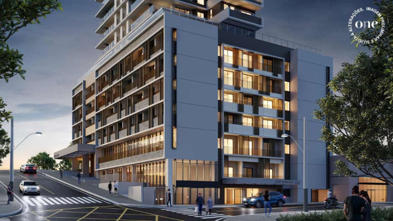 Imagem Apartamento com 4 Quartos à Venda, 184 m² em Perdizes - São Paulo