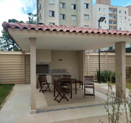 Imagem Apartamento com 2 Quartos à Venda, 35 m² em Barra Funda - São Paulo Imagem Apartamento com 2 Quartos à Venda, 35 m² em Barra Funda - São Paulo