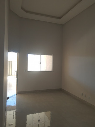 Imagem Casa com 3 Quartos à Venda, 126 m² em Setor Três Marias - Goiânia