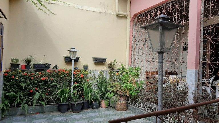 Imagem Casa com 3 Quartos à Venda, 1 m² em Marambaia - Belém Imagem Casa com 3 Quartos à Venda, 1 m² em Marambaia - Belém