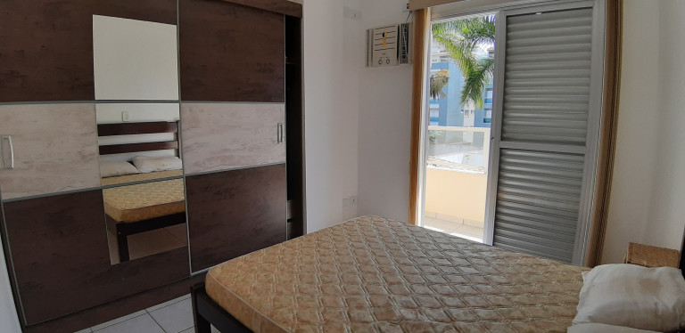 Imagem Apartamento com 3 Quartos à Venda, 83 m² em PRAIA GRANDE - UBATUBA Imagem Apartamento com 3 Quartos à Venda, 83 m² em PRAIA GRANDE - UBATUBA