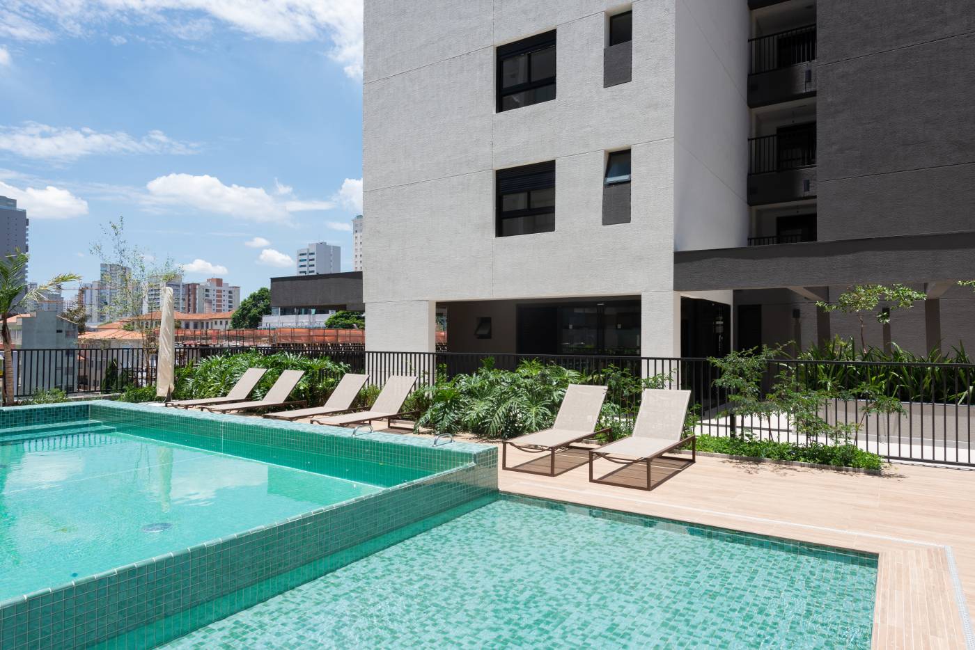 Imagem Apartamento com 4 Quartos à Venda, 147 m²em Vila Clementino - São Paulo Imagem Apartamento com 4 Quartos à Venda, 147 m²em Vila Clementino - São Paulo