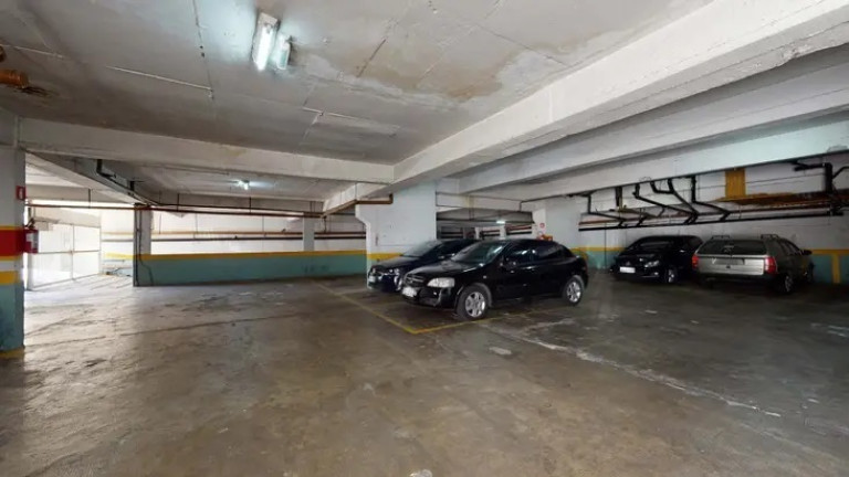 Imagem Apartamento com 2 Quartos à Venda, 70 m² em Cambuci - São Paulo