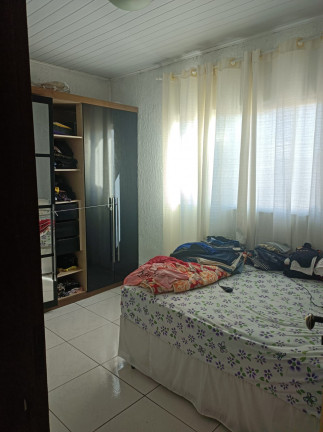 Imagem Casa com 4 Quartos à Venda, 200 m² em Samambaia Norte (Samambaia) - Brasília Imagem Casa com 4 Quartos à Venda, 200 m² em Samambaia Norte (Samambaia) - Brasília