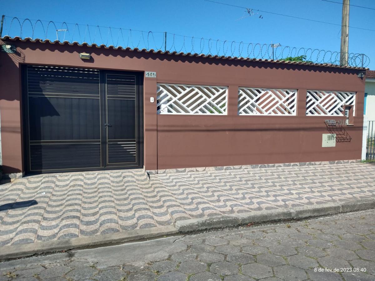 Imagem Casa com 2 Quartos à Venda, 143 m²em Balneário Itaóca - Mongaguá Imagem Casa com 2 Quartos à Venda, 143 m²em Balneário Itaóca - Mongaguá