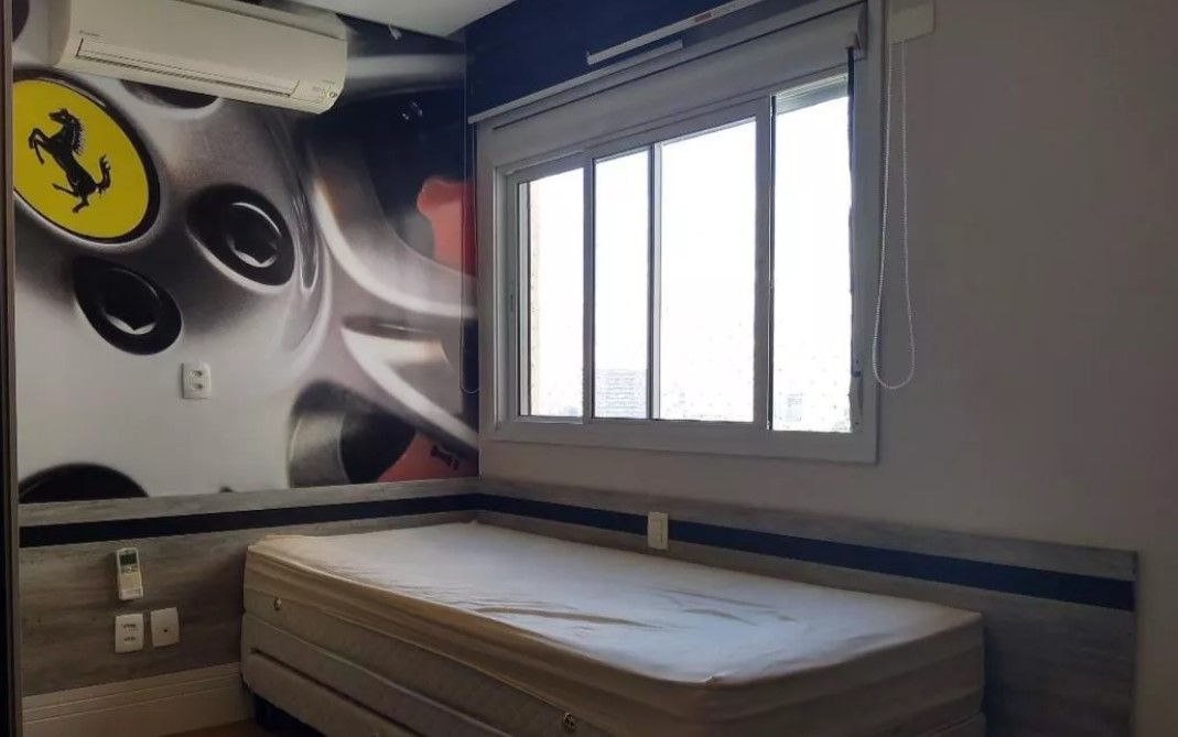 Imagem Apartamento com 4 Quartos à Venda, 168 m²em Água Branca - São Paulo