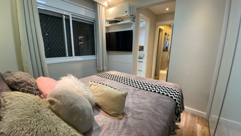 Imagem Apartamento com 2 Quartos à Venda, 62 m² em Tatuapé - São Paulo Imagem Apartamento com 2 Quartos à Venda, 62 m² em Tatuapé - São Paulo