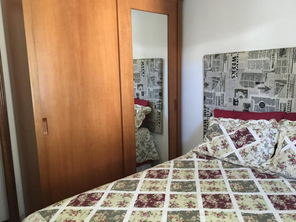 Imagem Apartamento com 2 Quartos à Venda, 60 m² em Ipiranga - São Paulo Imagem Apartamento com 2 Quartos à Venda, 60 m² em Ipiranga - São Paulo