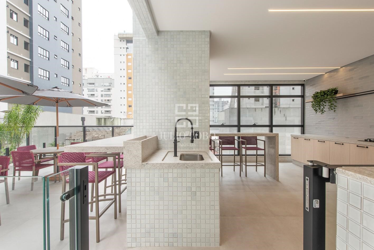 Imagem Apartamento com 3 Quartos à Venda, 132 m² em Meia Praia - Itapema